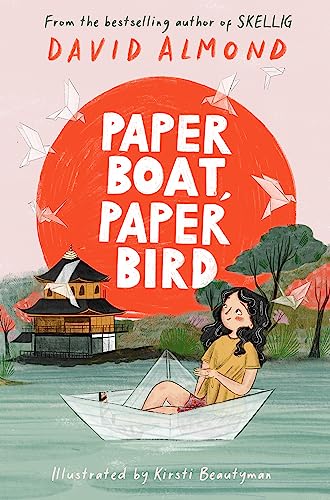 Cover of Paper Boat Paper Bird