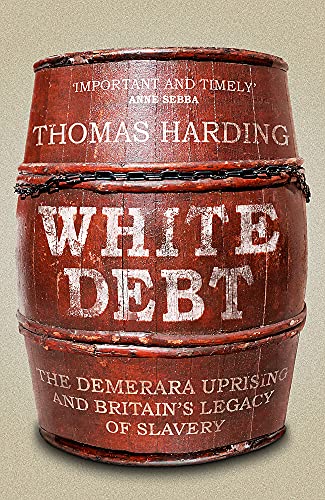 Cover of White Debt