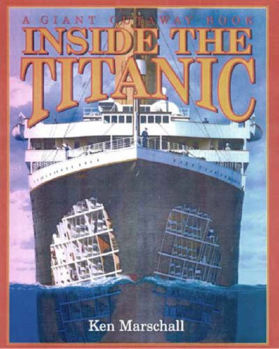Inside the Titanic