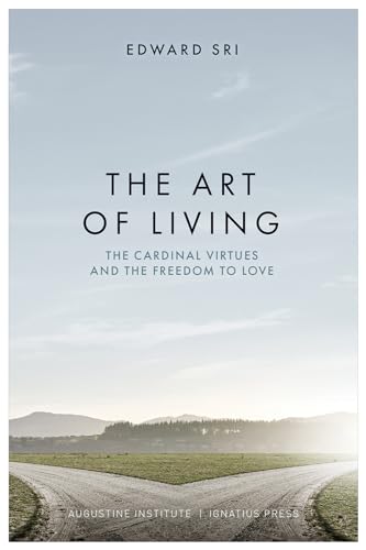 Cover of The Art of Living