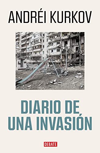 Diario de una invasion