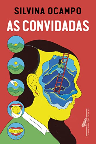Cover of As convidadas
