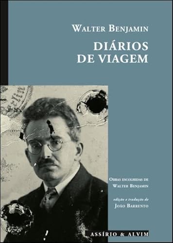 Diarios de Viagem