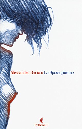 Cover of La Sposa giovane