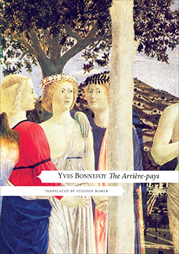 The Arriere-pays