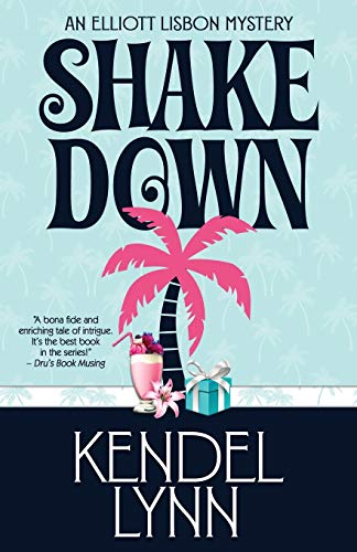 Cover of Shake Down
