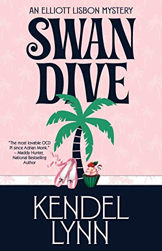 Cover of Swan Dive