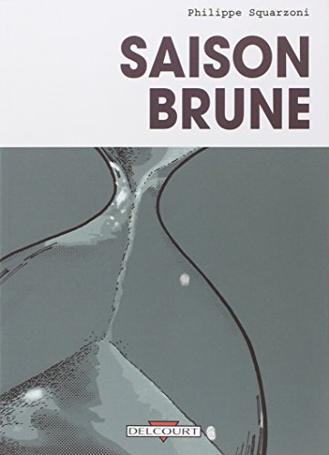Cover of Saison brune
