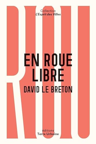 Cover of En roue libre