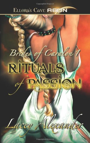 Rituals of Passion
