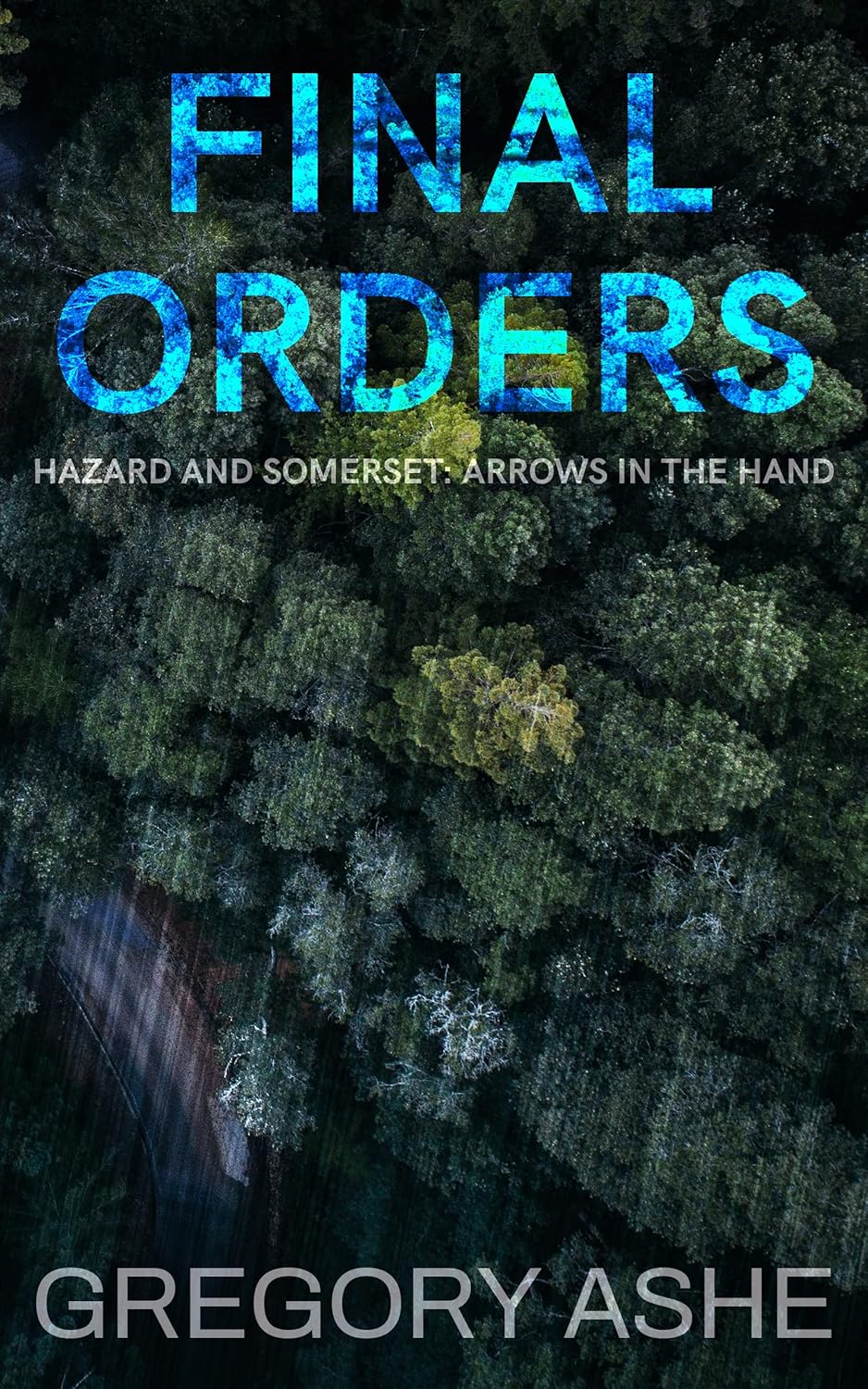 Cover of Final Orders