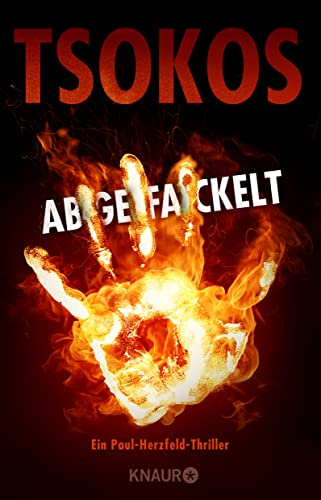 Cover of Abgefackelt