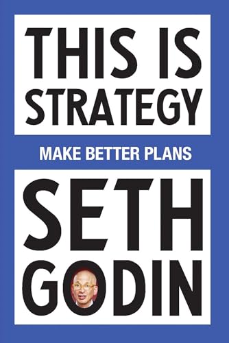 Cover of This Is Strategy