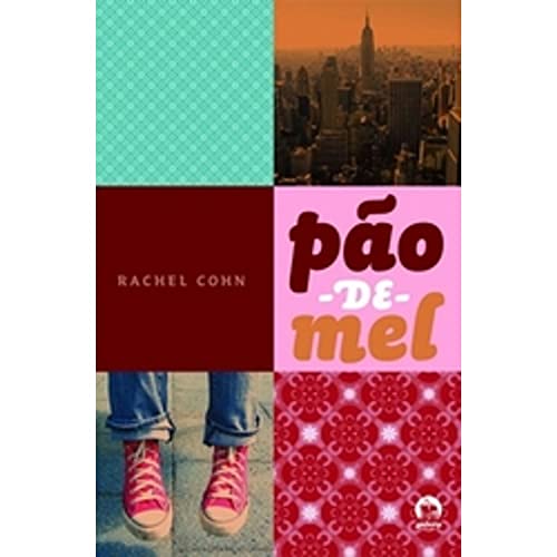 Cover of Pao-de-Mel