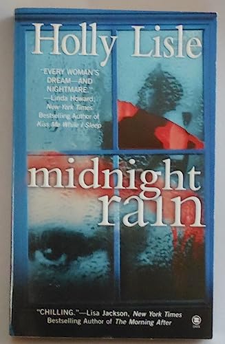 Cover of Midnight Rain