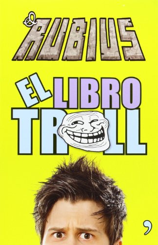 El libro Troll