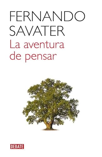 Cover of La aventura de pensar