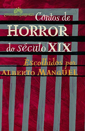 Contos de Horror do Seculo XIX