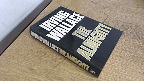 Cover of The Almighty