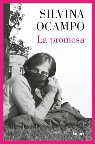 Cover of La Promesa