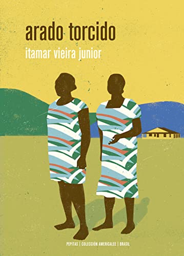 Cover of Arado torcido