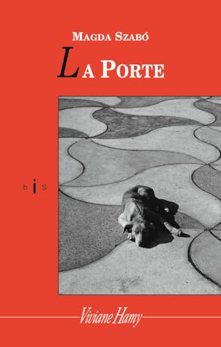Cover of La Porte