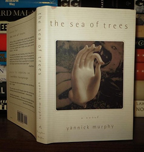 Cover of The Sea of Trees