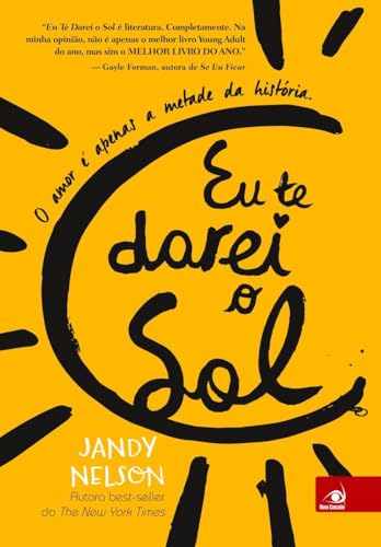 Eu Te Darei o Sol