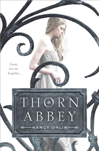 Cover of Thorn Abbey