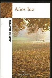 Cover of Anos luz