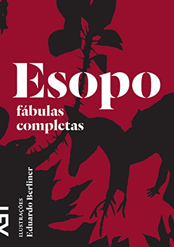 Cover of Fabulas Completas