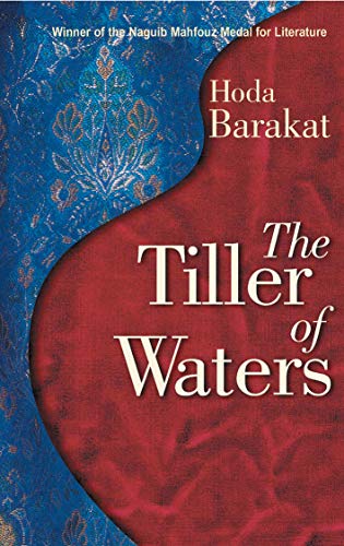 Cover of The Tiller of Waters