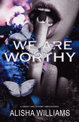 Cover of We Are Worthy