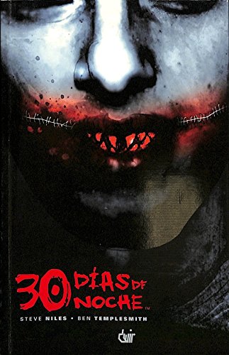 30 dias de noche