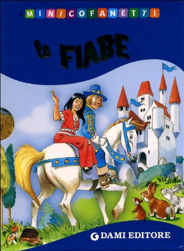 Le fiabe