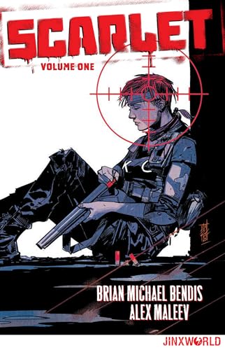 Scarlet, Vol. 1