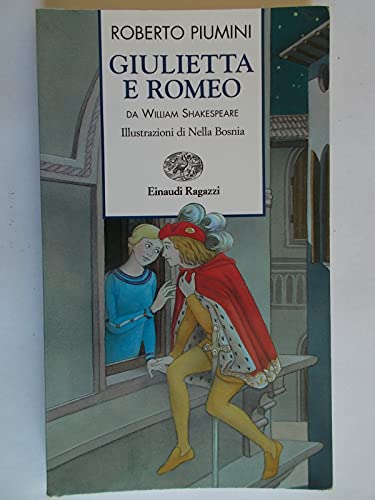 Giulietta e Romeo
