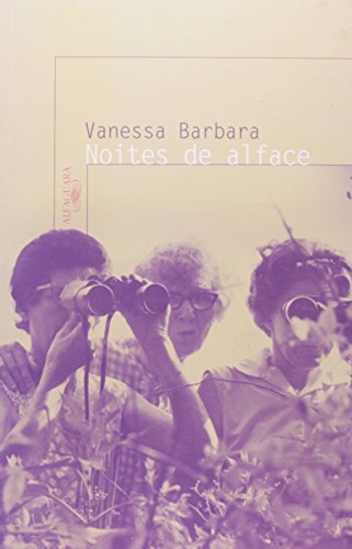 Cover of Noites de Alface