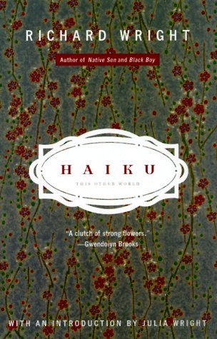 Cover of Haiku: This Other World