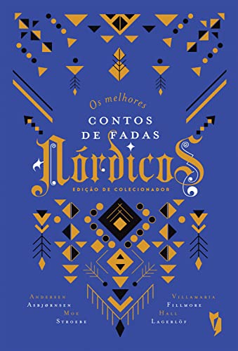 Os Melhores Contos de Fadas Nordicos