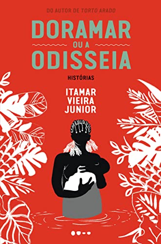 Cover of Doramar ou a Odisseia: historias
