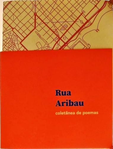Cover of Rua Aribau