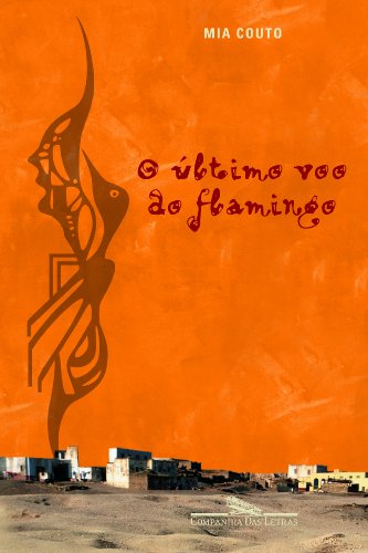 Cover of O Ultimo Voo do Flamingo