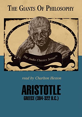 Cover of Aristotle