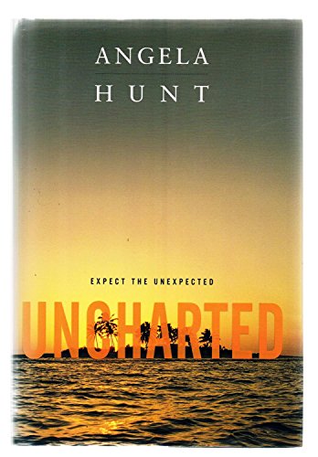 Cover of Uncharted