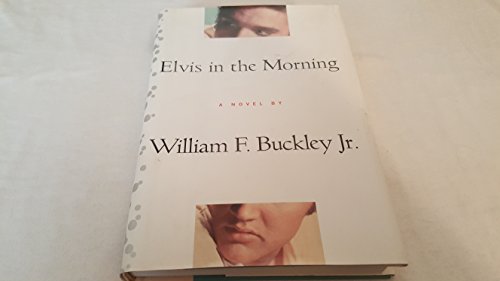 Cover of Elvis in the Morning
