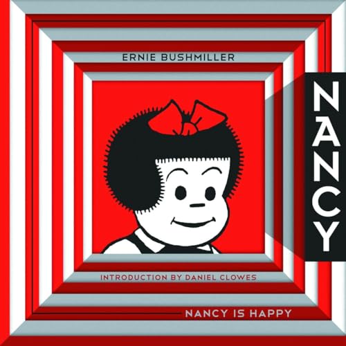 Nancy Is Happy: Complete Dailies, 1943-1945