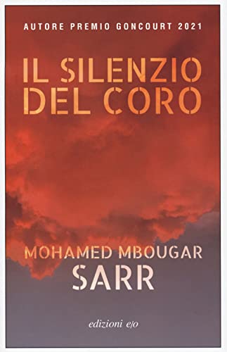 Cover of Il silenzio del coro