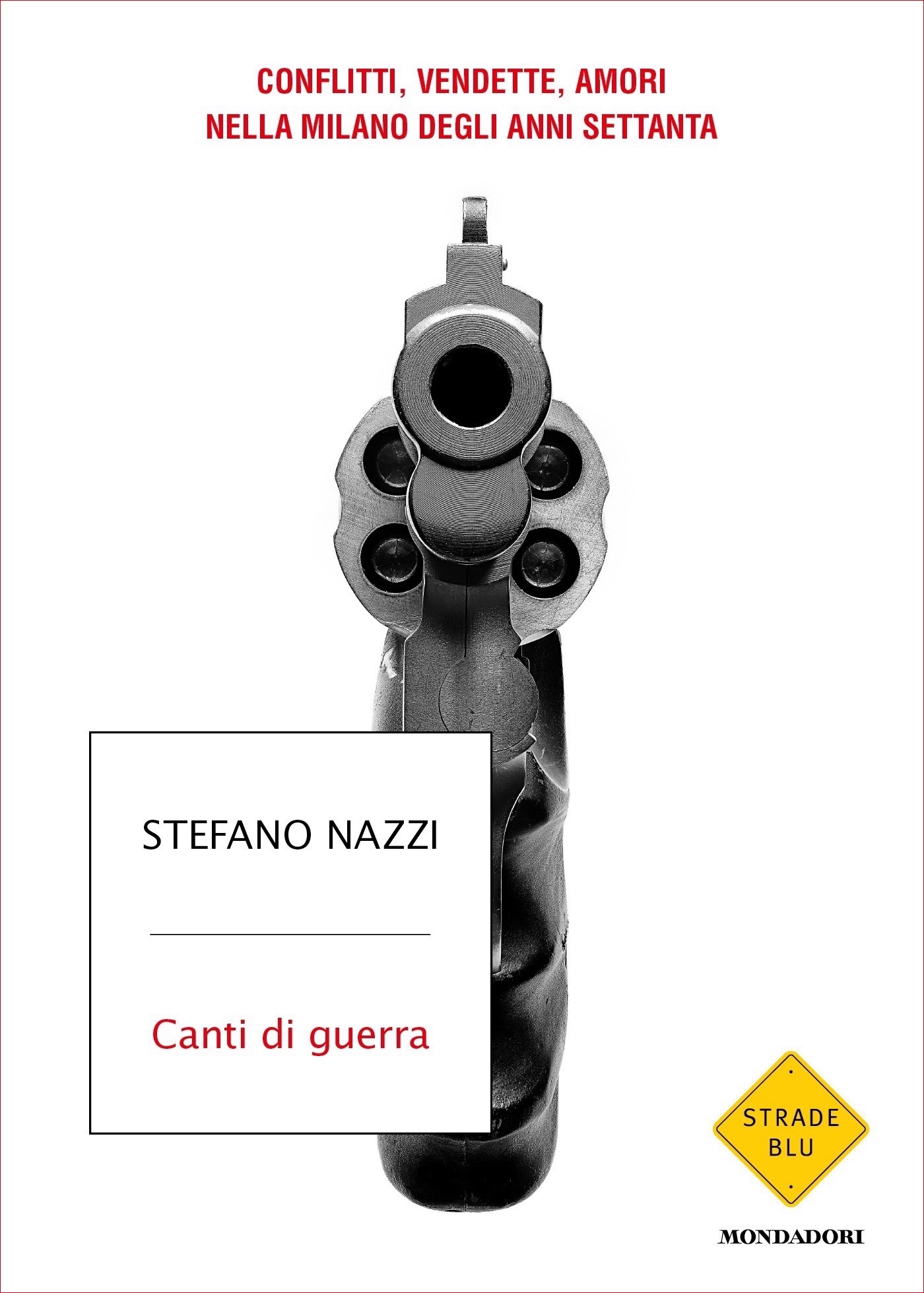 Canti di guerra