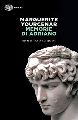 Cover of Memorie di Adriano